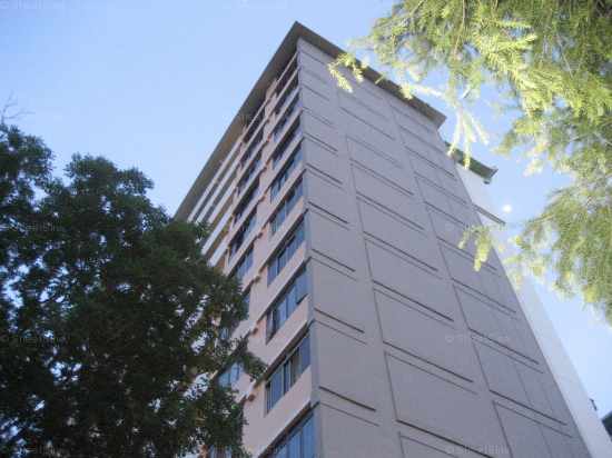 New Upper Changi Road thumbnail photo